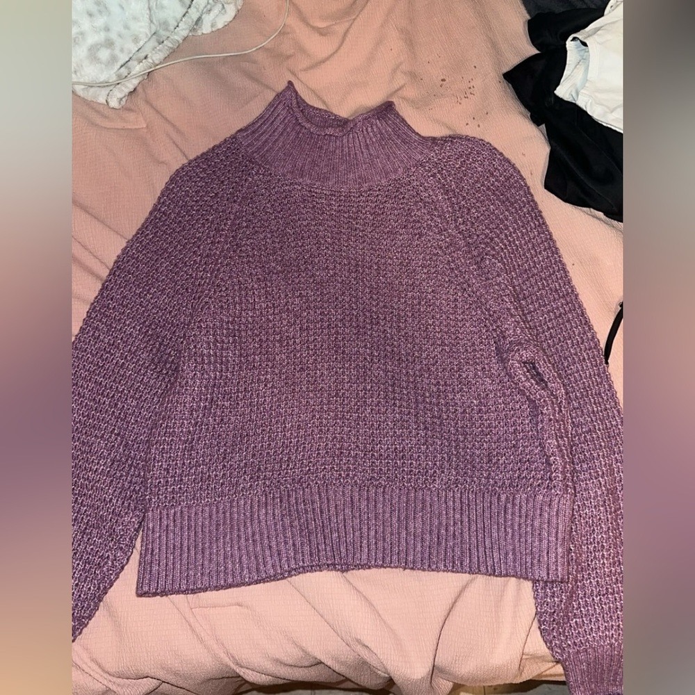 Sweater from AE!